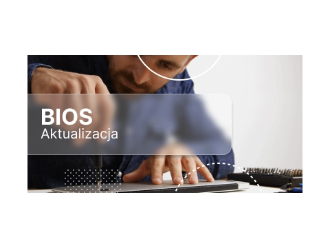 Aktualizacja BIOS-u